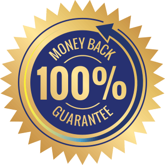 Resurge 1-00% Money Back Guarantee